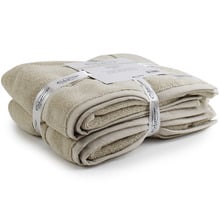 Flinders Cotton Bath Mats (Set of 2)